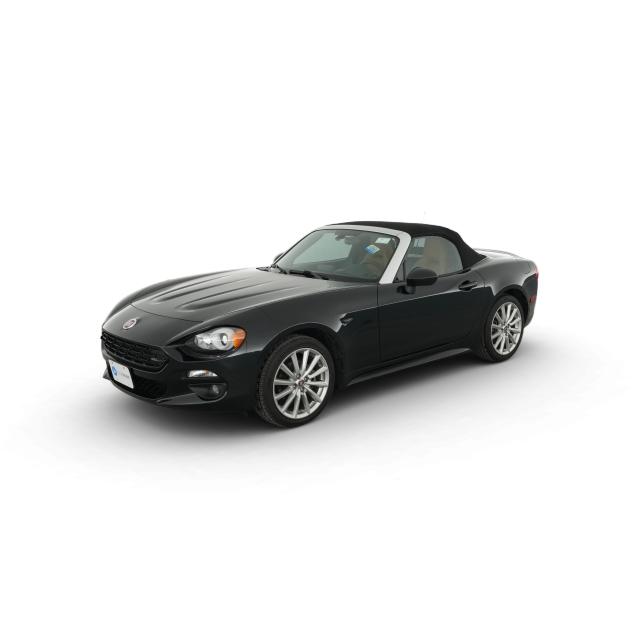 fiat 124 spider 2018 JC1NFAEK4J0134674 image fiat 124 spider 2018 JC1NFAEK4J0134674 image